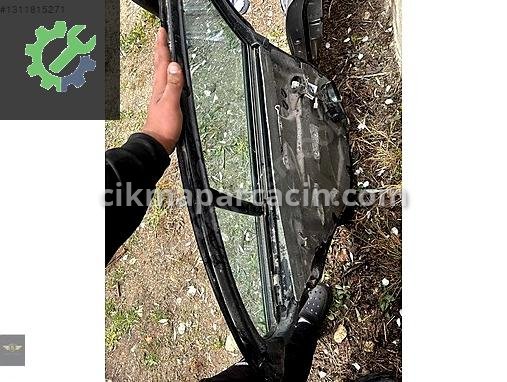 Mercedes-Benz EQA Sağ Kapı çıkma parça