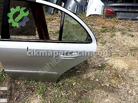 Mercedes-Benz EQA Dış Kapı Kolu çıkma parça