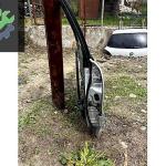 Mercedes 211 sol arka kapı