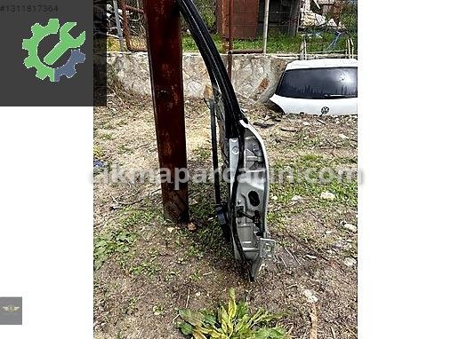 Mercedes-Benz EQA Dış Kapı Kolu çıkma parça