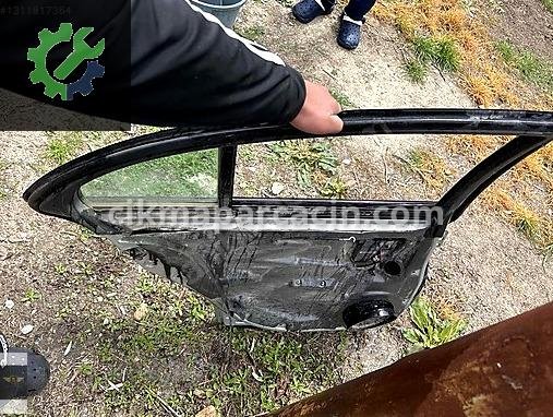 Mercedes-Benz EQA Dış Kapı Kolu çıkma parça