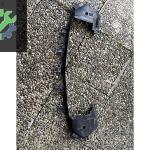 Mercedes 213 panjur Braketi A213 885 80 03
