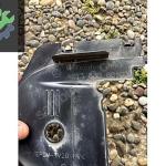 Mercedes 213 panjur Braketi A213 885 80 03