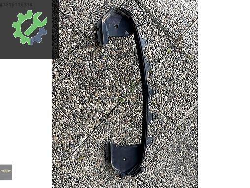 Mercedes 213 panjur Braketi A213 885 80 03