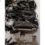 Mercedes 611 dizel motor