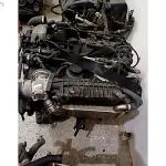 Mercedes 612 dizel 5 silindir 270 motor