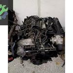 Mercedes 646 dizel 4 silindir motor