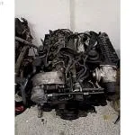 Mercedes 646 dizel 4 silindir motor
