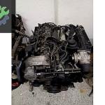 Mercedes 646 dizel 4 silindir motor