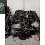 Mercedes 646 dizel 4 silindir motor
