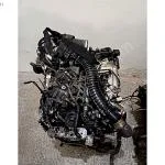 Mercedes 654 dizel yan motor