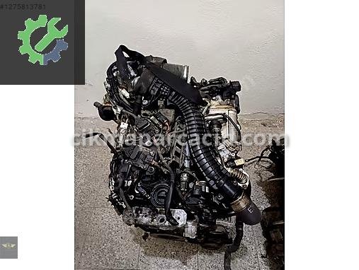 Mercedes-Benz AMG Komple Motor çıkma parça