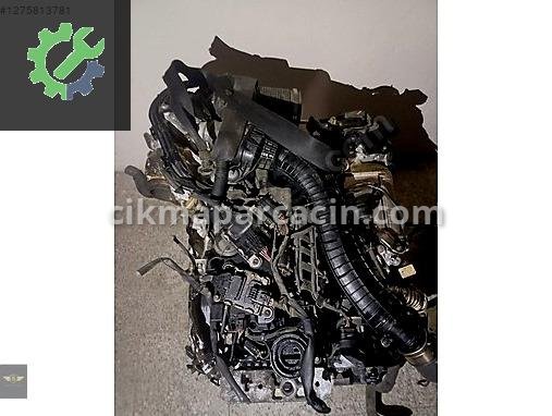 Mercedes-Benz AMG Komple Motor çıkma parça