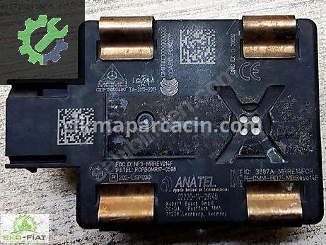 Mercedes-Benz CLA Radar Sensörü (ACC) çıkma parça