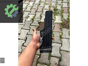 Mercedes A205 300 00 04 elektrikli gaz pedalı