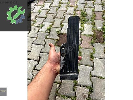 Mercedes A205 300 00 04 elektrikli gaz pedalı