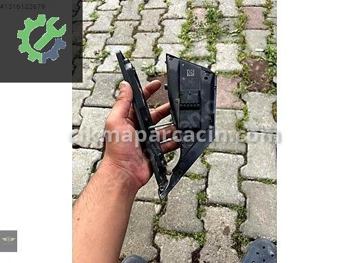 Mercedes-Benz CLA Pedal çıkma parça
