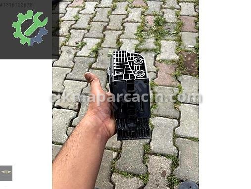 Mercedes-Benz CLA Pedal çıkma parça