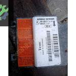 Mercedes AIRBAG sensör 001 820 21 26