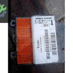 Mercedes AIRBAG sensör 001 820 21 26