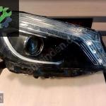 Mercedes A serisi W176 2012-2015 Sağ Far Orjinal