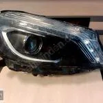 Mercedes A serisi W176 2012-2015 Sağ Far Orjinal