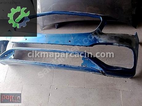 Mercedes-Benz A Serisi Ön Tampon çıkma parça