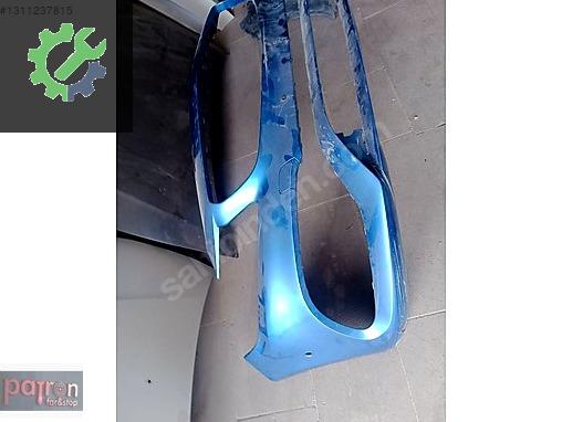 Mercedes-Benz AMG Ön Tampon çıkma parça
