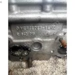 Mercedes Benz 320 642 motor silindir kapağı R642 016