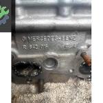 Mercedes Benz 320 642 motor silindir kapağı R642 016