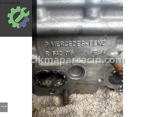 Mercedes-Benz 320 Silindir Kapak BENZ320642 çıkma parça