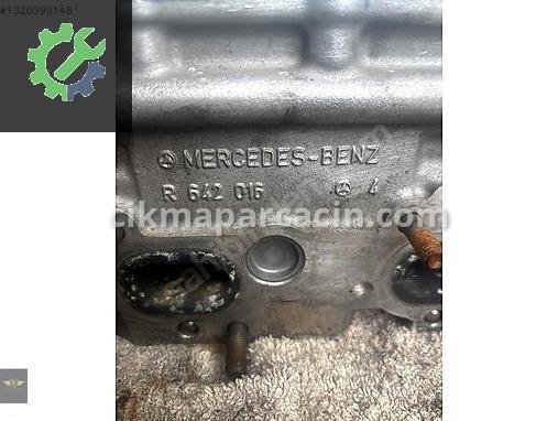 Mercedes-Benz 320 Silindir Kapak BENZ320642 çıkma parça