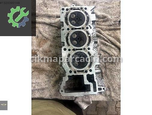 Mercedes-Benz 320 Silindir Kapak BENZ320642 çıkma parça