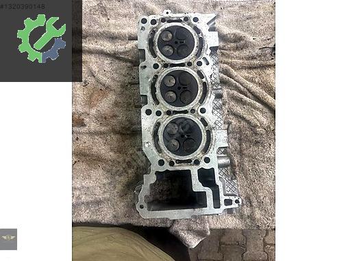 Mercedes Benz 320 642 motor silindir kapağı R642 016