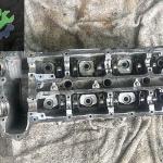 Mercedes Benz 320 642 motor silindir kapağı R642 016