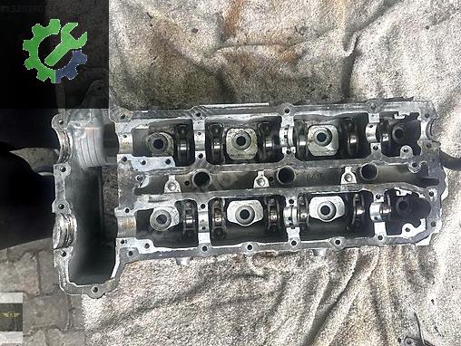 Mercedes Benz 320 642 motor silindir kapağı R642 016