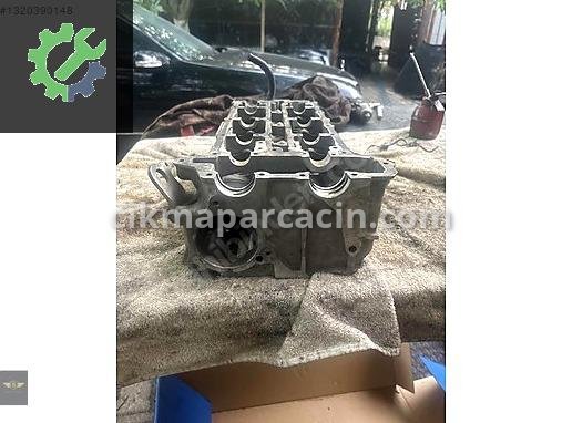Mercedes-Benz 320 Silindir Kapak BENZ320642 çıkma parça