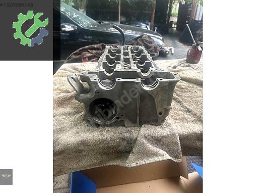 Mercedes Benz 320 642 motor silindir kapağı R642 016