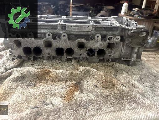Mercedes Benz 320 642 motor silindir kapağı R642 016