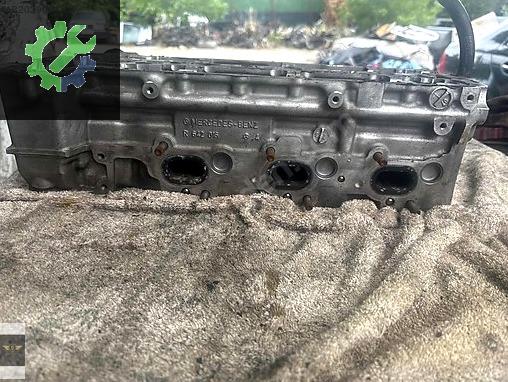 Mercedes Benz 320 642 motor silindir kapağı R642 016