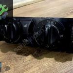 Mercedes Benz C208 W202 W210 KLİMA KONTROL PANELİ / AZAPHAN
