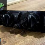 Mercedes Benz C208 W202 W210 KLİMA KONTROL PANELİ / AZAPHAN