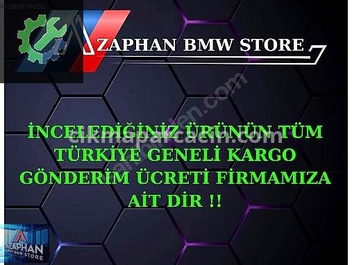 Mercedes-Benz CLA Klima Kontrol Paneli çıkma parça