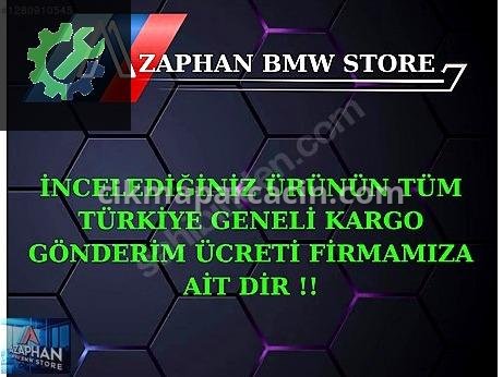 Mercedes-Benz CL Klima Kontrol Paneli çıkma parça