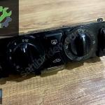 Mercedes Benz C208 W202 W210 KLİMA KONTROL PANELİ / AZAPHAN