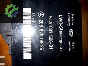 Mercedes CLK 208 820 08 26
