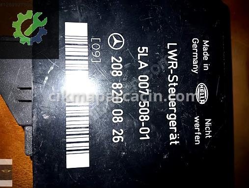 Mercedes-Benz CLK Beyin CLK208820 çıkma parça