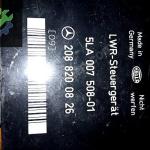 Mercedes CLK 208 820 08 26