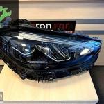 Mercedes C Serisi W206 Orjinal Far Sağ Sol Adet Fiyatı