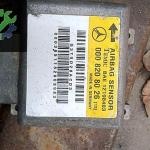 Mercedes C kasa air bag beyni 000 820 80 26